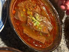 -南京大牌档(龙湖长楹天街店)