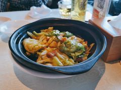 -辣婆婆(航天桥店)