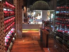 -君悦酒店·1881·北京烤鸭