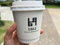 -1861意大利餐厅(文化广场店)