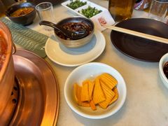 -京门老爆三·铜锅涮肉 爆肚(望京店)