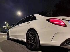 -上海德星奔驰(江杨南路店)