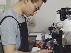 -常识咖啡common sense(春熙路店)