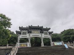 -云龙山