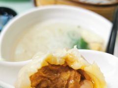 -食惠里小笼包面馆(越秀店)