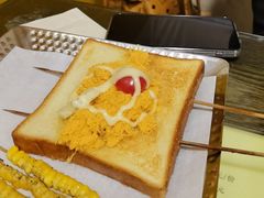 -西单翅酷(西单店)