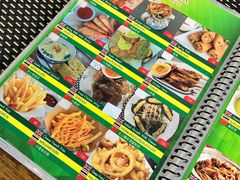 -Dang restaurant (patong phuket)
