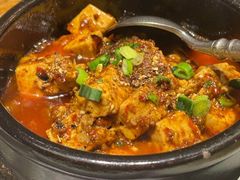 -铁公鸡·四川料理(天环广场店)