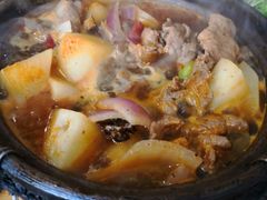 -范贤光鸡公煲(平乐园总店)