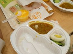 -德克士(肥城新华商场店)