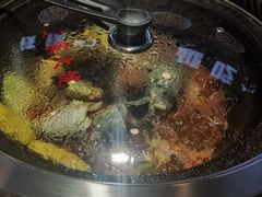 -马家大院铁锅炖(京粮广场店)