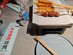 -醉炫音速烧烤·干煸菜(沙河总店)