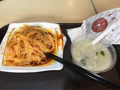 iphone_upload_pic-魏家凉皮(十里河店)