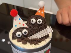 -花花卷卷·鲜食蛋糕(静安久光百货店)