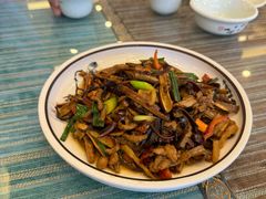 -自游人·美食一楼·地道徽菜(三十年名店)