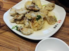 -六泰居·尔滨地标·东北菜(松北店)