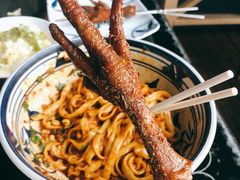 -老九圆山西面馆(CBD店)