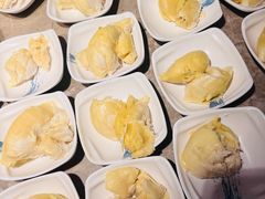 -奔海甄选·活鲜刺身铁板烧自助(太原里店)