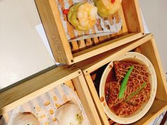 -蔡澜点心·粤菜(西单大悦城店)