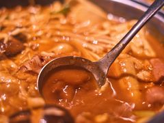 -冰川冷面·延边菜·炭烤串(观前店)