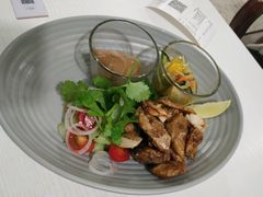 -娜娜家•Nana’s restaurant (爱琴海店)