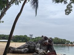-巴拉湾海滩