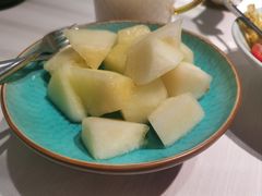 餐前水果-披云徽宴(石景山店)