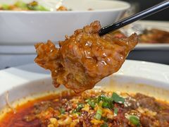 -望京辣宴·古法川菜(望京店)