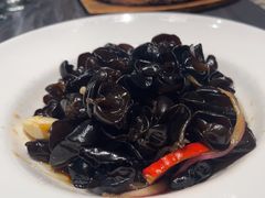 -梁家大院•农家菜(昆山会展中心店)