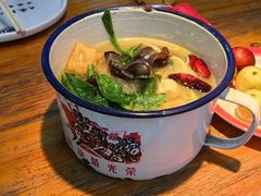 -喝丢一只鞋海鲜烧烤(文体街店)