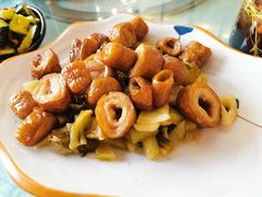 -先记烧鹅王·本地粤菜(福永店)