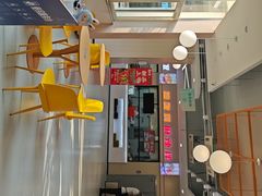 -同济大学-北苑食堂