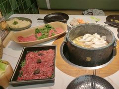 -芸山季·云南山珍菌火锅(南翔印象城MEGA店)