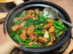 招牌啫肥肠-啫火啫啫煲·顺德干蒸(西乡天虹店)
