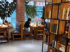 大堂-惠友大虾(太原北街店)