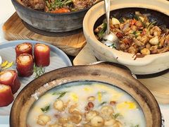 -煲王粤菜餐厅(中侨中心店)