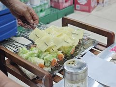 -小寒羊烧烤(凯瑞时代大厦店)