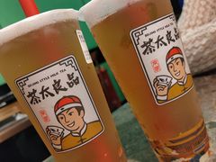 -茶太良品·京派茶饮(天河城店)