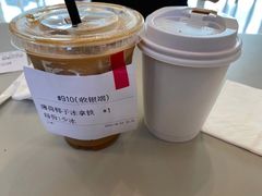 -Manner Coffee(港汇恒隆广场店)