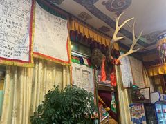 -扎与夏私房菜(西藏自治区拉萨市丹杰林巷店)