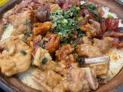 -日昌餐馆(亦庄店)