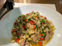 -千岛湖小鱼儿·淳安匠心农家菜