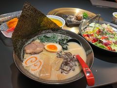 -無二炙坊·和牛烧肉(大钟寺1733店)