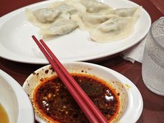 -喜家德虾仁水饺(岗厦北店)