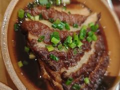-山西会馆·晋菜·晋商宴·学堂记忆(许坦西街店)