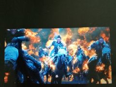 -CGV星星影城(颐堤港ScreenX店)