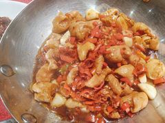 -渔乡米香·剁椒鱼头(四方坪店)