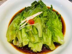 -宏达宴老菜馆(群力第四大道店)