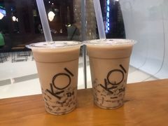 -KOI The(卓悦汇购物中心店)