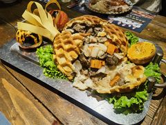 -卢布里西餐厅(海拉尔店)